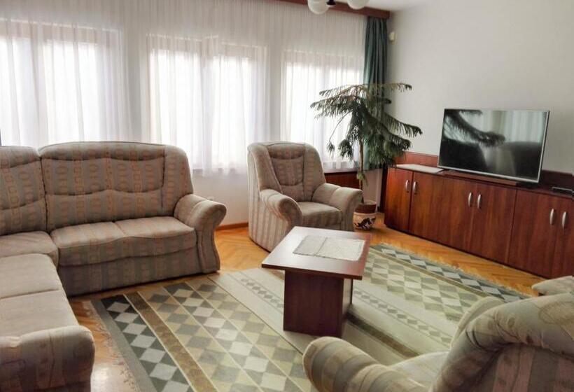 민박 Pénzpataki Vadászház