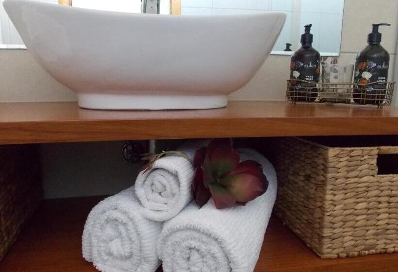 Bed and Breakfast Port Mccrae
