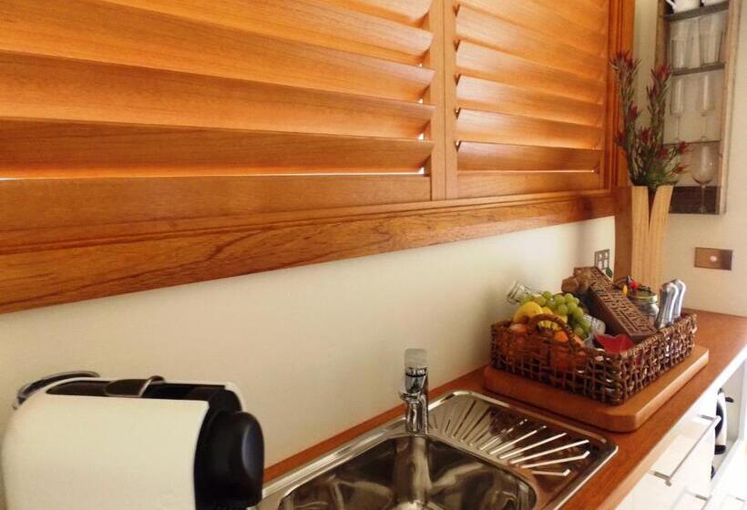 Bed and Breakfast Port Mccrae