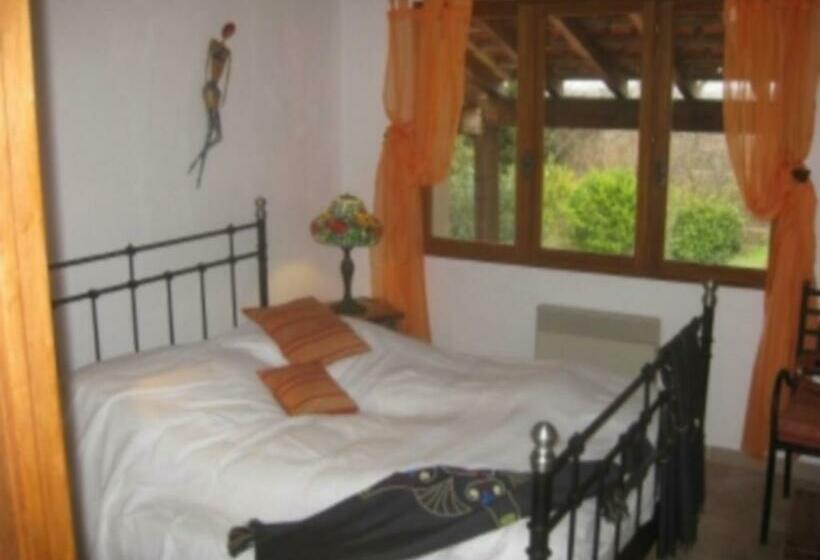 ベッドアンドブレックファースト Schwanenvilla