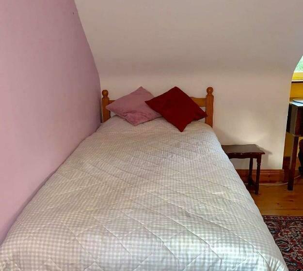 مبيت وإفطار Victoria's House