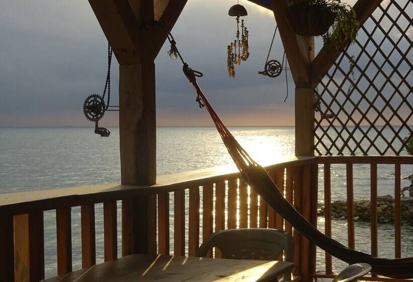 Hostel Blue Sea Rincon Del Mar