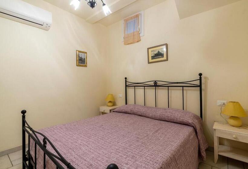 فندق Agriturismo Il Vecchio Mulino