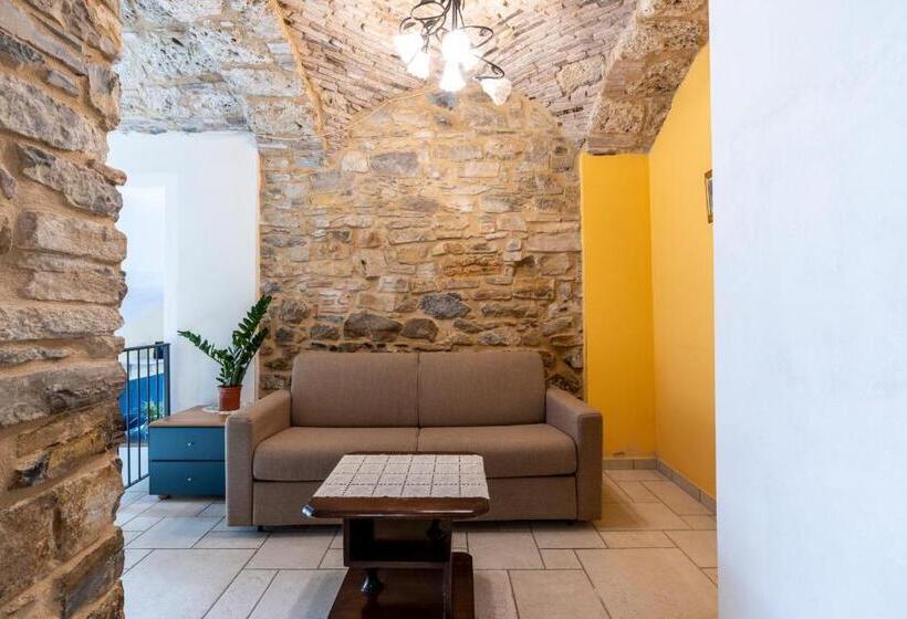 فندق Agriturismo Il Vecchio Mulino
