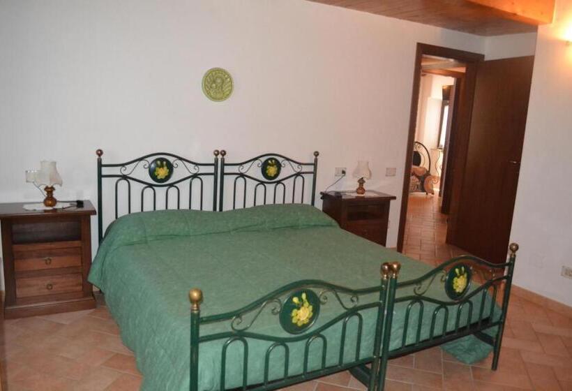 酒店 Agriturismo Montorso