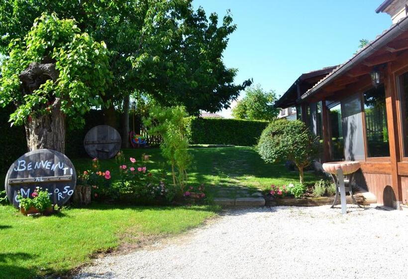 酒店 Agriturismo Montorso