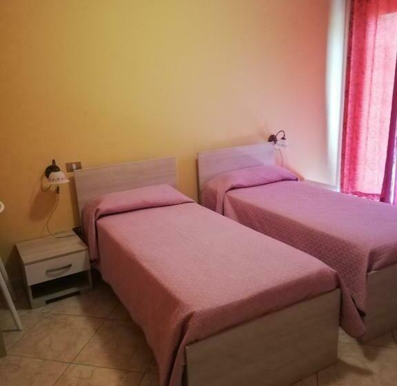 فندق Agriturismo Solare