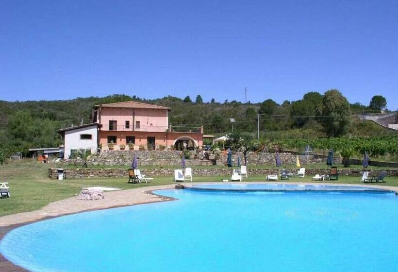 فندق Agriturismo Solare
