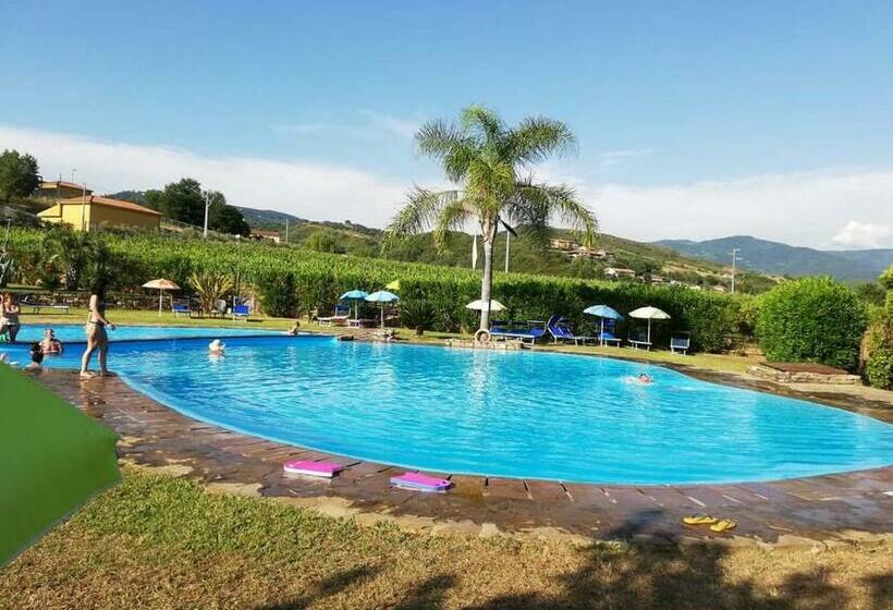 فندق Agriturismo Solare