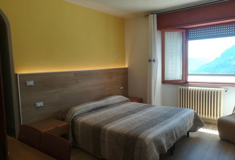 فندق Albergo Ristorante Sargas