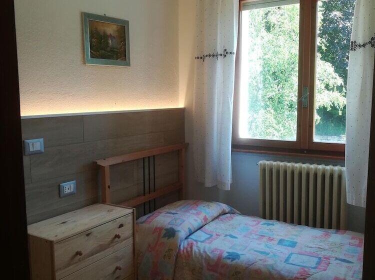 فندق Albergo Ristorante Sargas