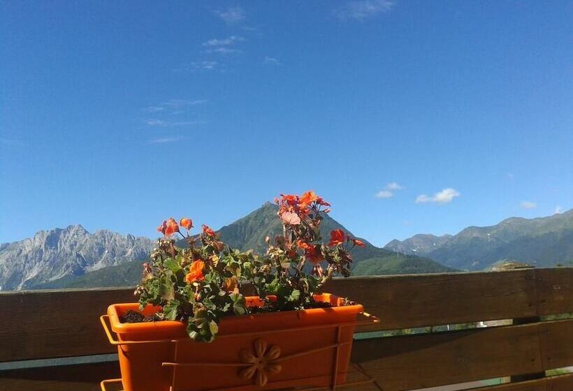 فندق Albergo Ristorante Sargas