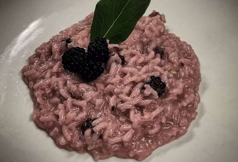 فندق Albergo Ristorante Sargas