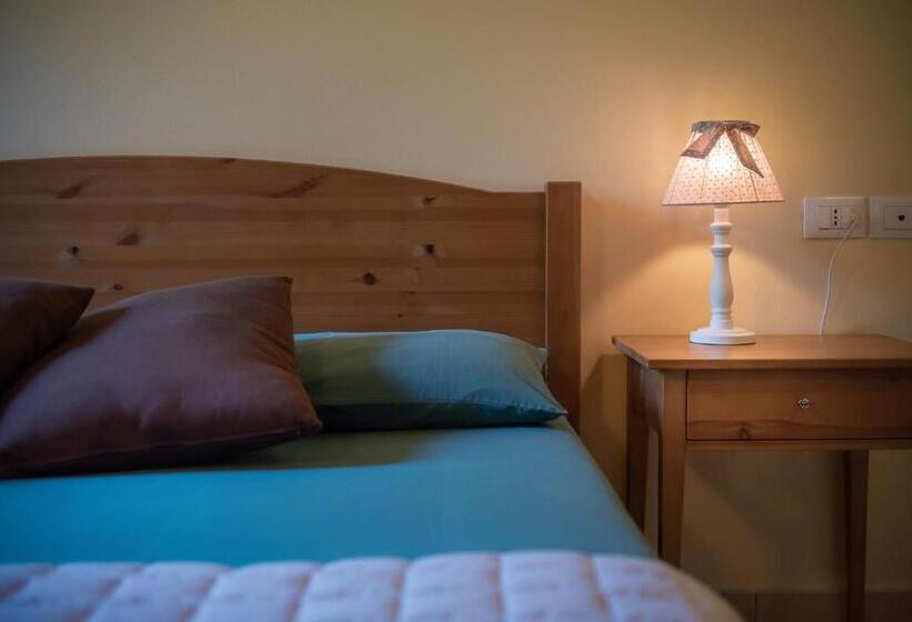 فندق Badia Agriturismo