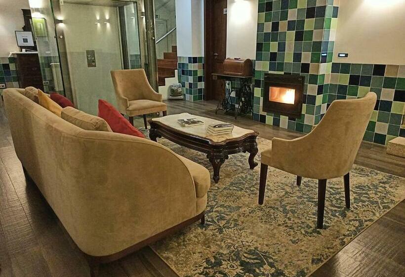 ホテル Casa Do Passal Country House