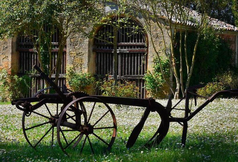 호텔 Country Loft At Palazzo Di Bagnaia