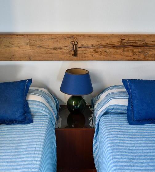 호텔 Country Loft At Palazzo Di Bagnaia