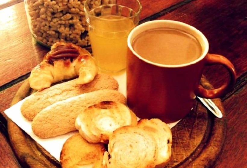 فندق Estancia El Ovejero Patagónico