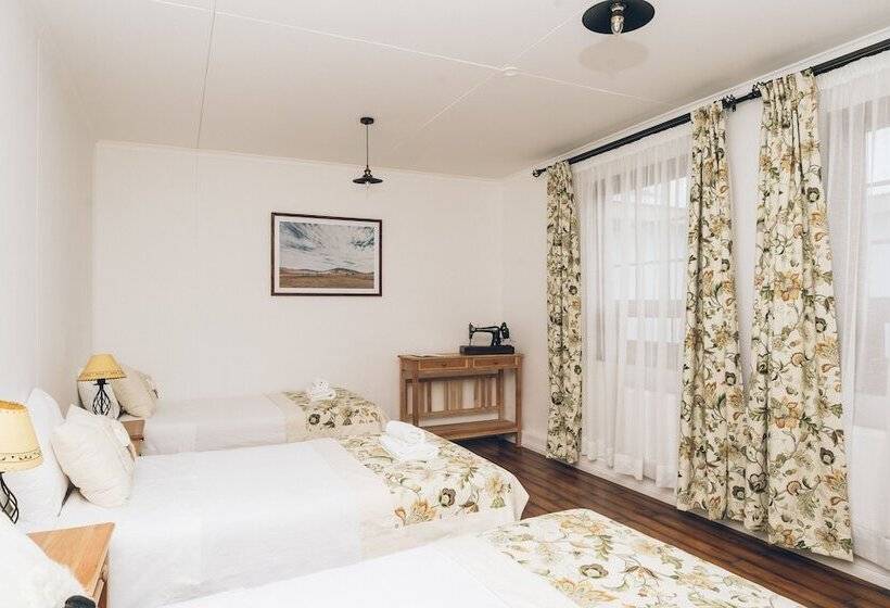 فندق Estancia El Ovejero Patagónico