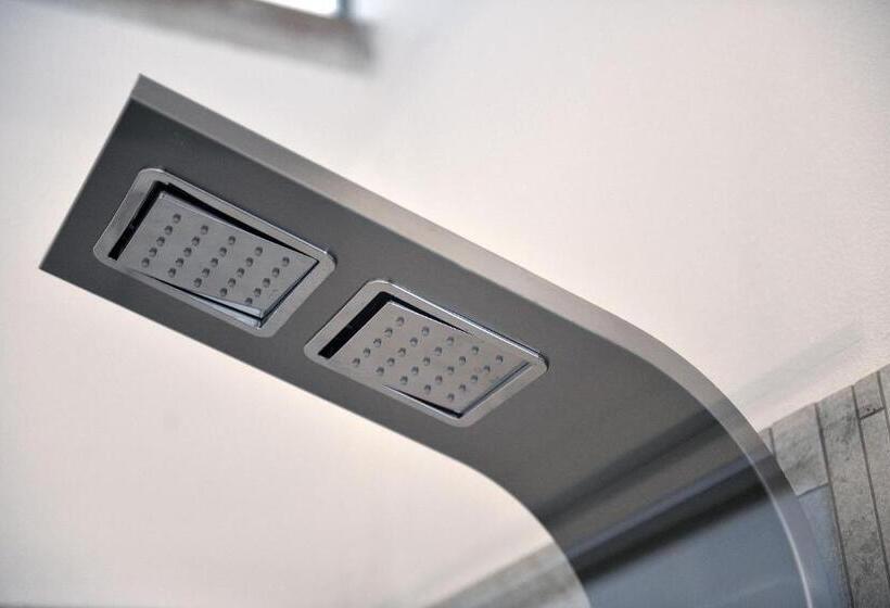 בית מלון כפרי Il Mulin Vecchio