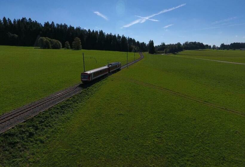 ホテル La Légende