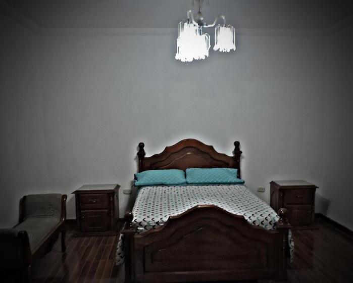 هتل Las Marías Family Home