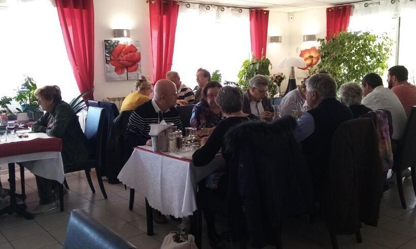 ホテル Le Grand Jardin