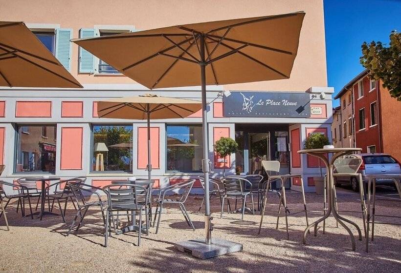 فندق Le Place Neuve