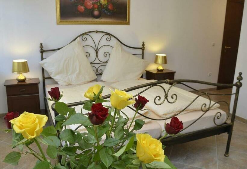 호텔 Restaurant La Corona