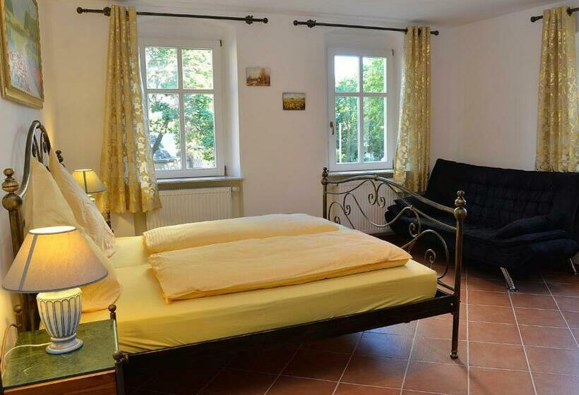 호텔 Restaurant La Corona