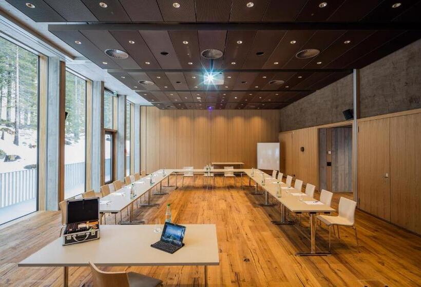 בית מלון כפרי Säntis   Das