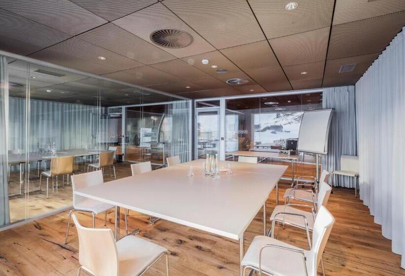 בית מלון כפרי Säntis   Das