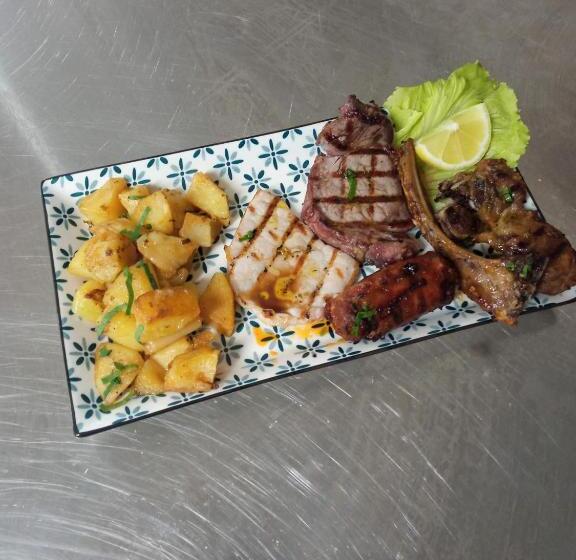 فندق Tenuta Le Cascine