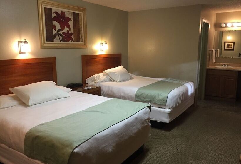 فندق على الطريق Gateway Inn