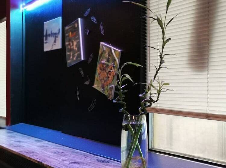 فندق على الطريق Manitou Motor Inn