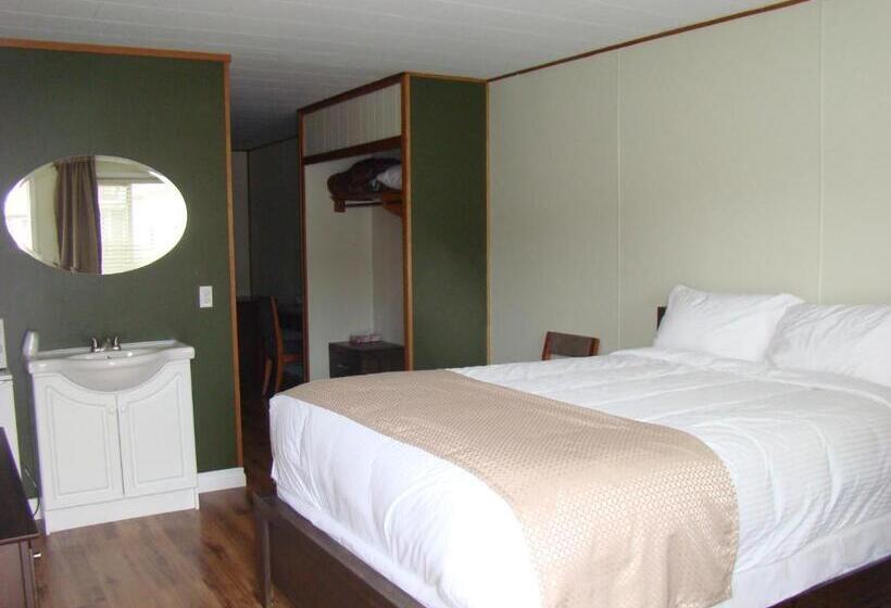 فندق على الطريق Paddock Inn
