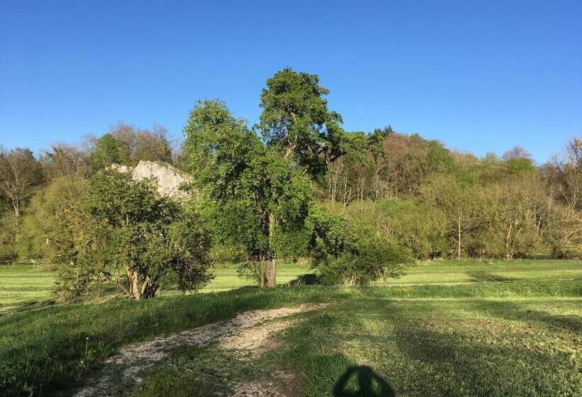 Nickhof B&b Resort