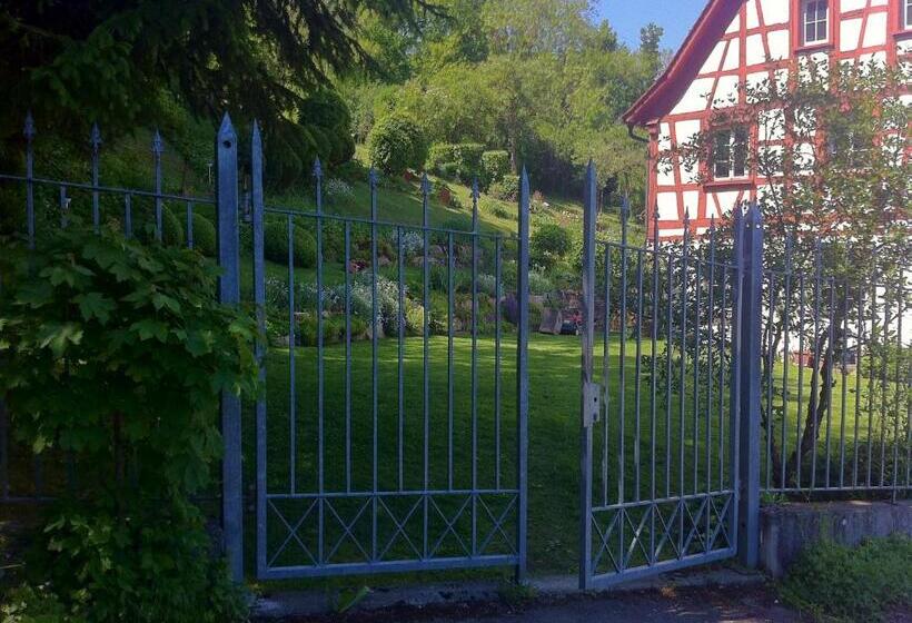 Nickhof B&b Resort