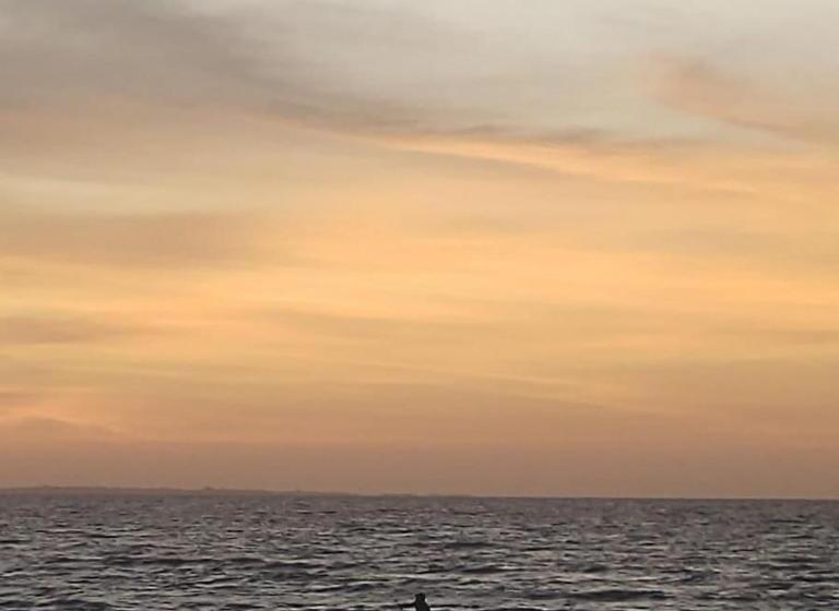 پانسیون Antara Del Mar