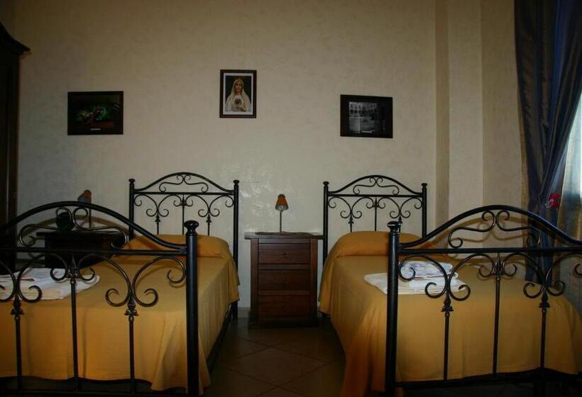 بنسيون Casa Vacanze Prezioso