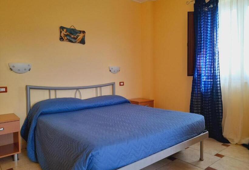 بنسيون Colle D'elce