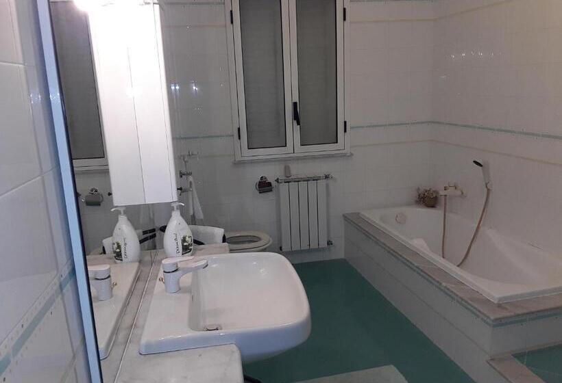 ペンション Elimo Affittacamere   Casa Vacanze Di Scardino Leonardo