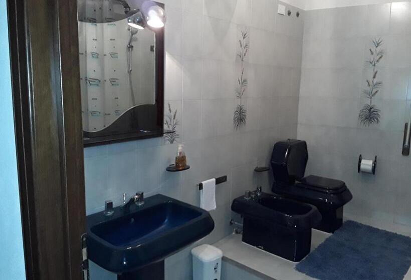 ペンション Elimo Affittacamere   Casa Vacanze Di Scardino Leonardo