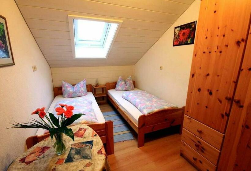 Пансион Ferienhaus Corinna