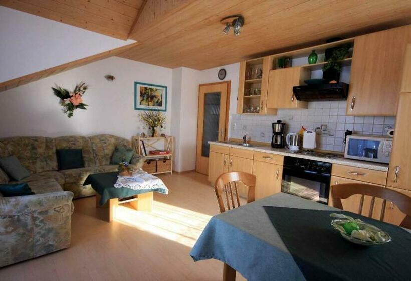 Пансион Ferienhaus Corinna
