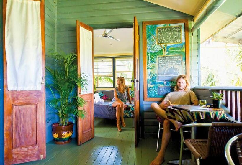 Пансион Grey Gum Lodge