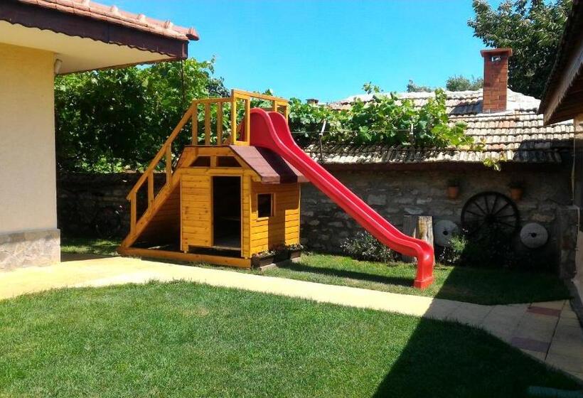 پانسیون Guesthouse Mirage
