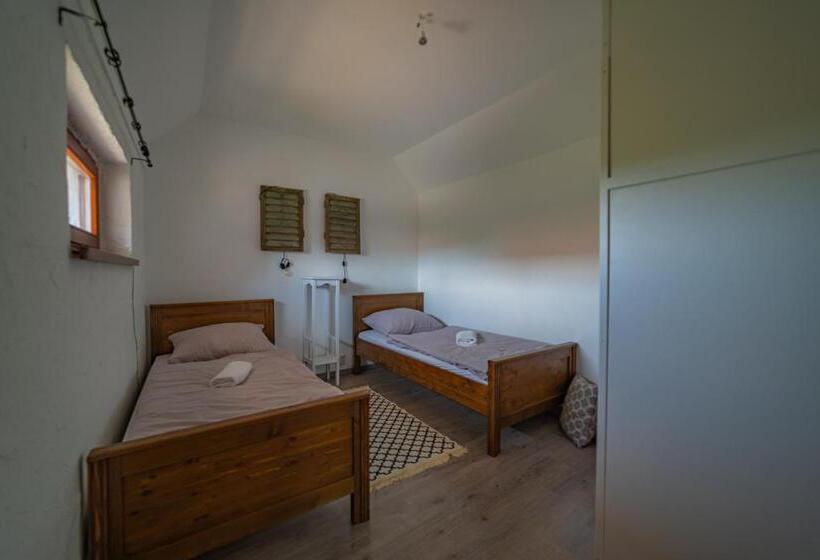 ペンション Szellő Porta