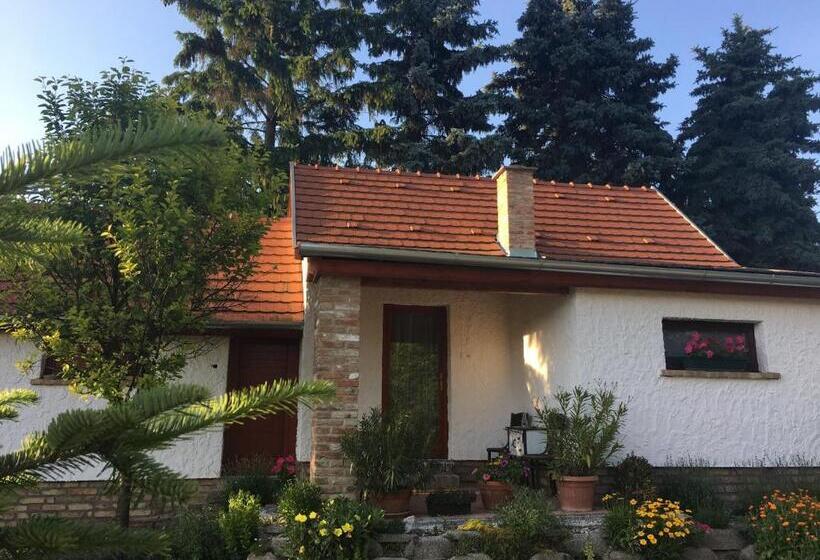 ペンション Szellő Porta