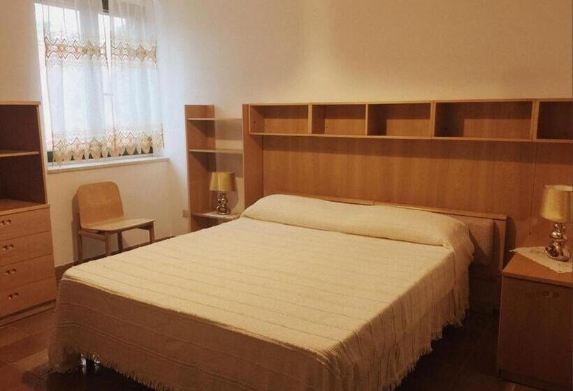 리조트 Casa Vacanze Villa Flumini